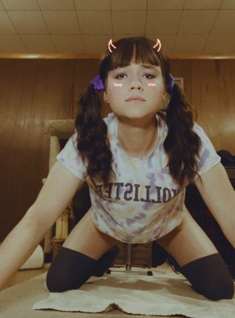 rubytransbb かわいいスター アーカイブ