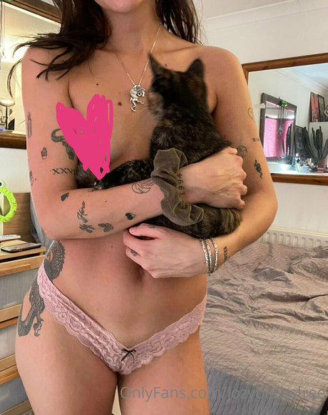 jozyblowsfree 高品質モデル 画像