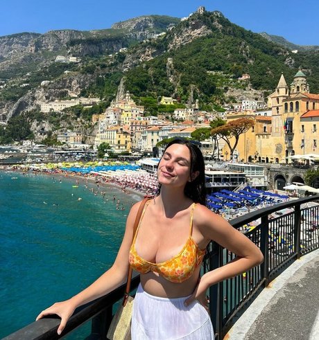 Theresa セックススター 写真