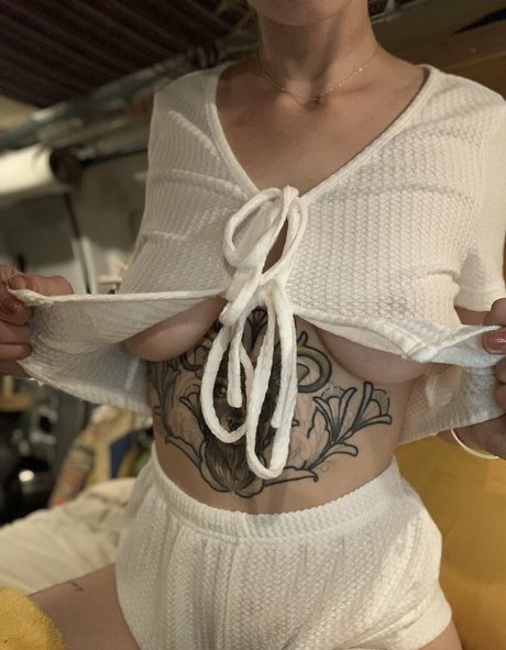 somesweetfruits ポルノスター セクシー 写真