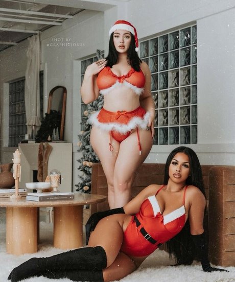 Amira Khalil アートポルノスター 画像