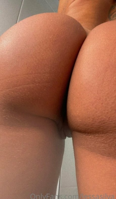 Lessasilva アート女優 写真