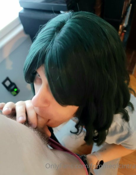 femmeofcintra 可愛い女優 写真