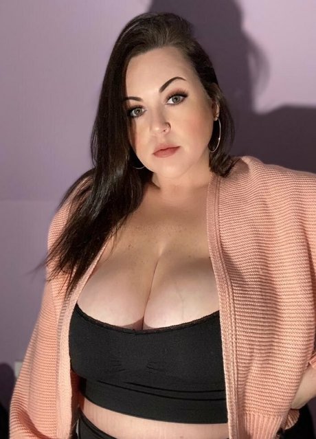 alexavinfree 完璧なモデル 写真