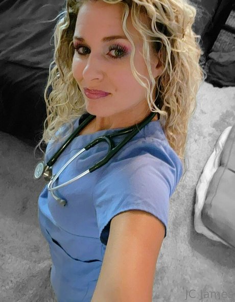 jaci james スター 写真