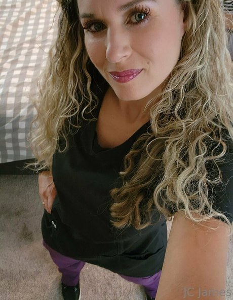 jaci james profile image