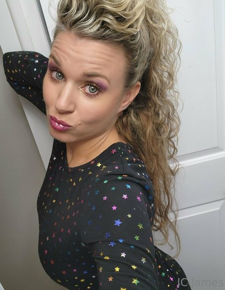 jaci james 女優 アーカイブ