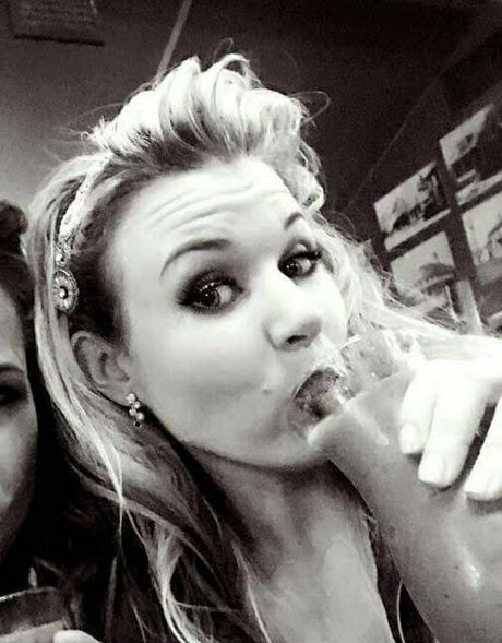jaci james ポルノスター 写真