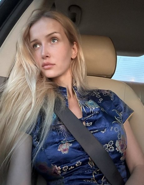 Juliaxamor ヌード女優 画像