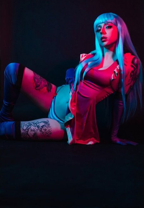spicynika  素敵なモデル 写真