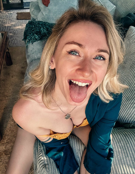 Alice Callipyge ポルノスター ヌード 写真