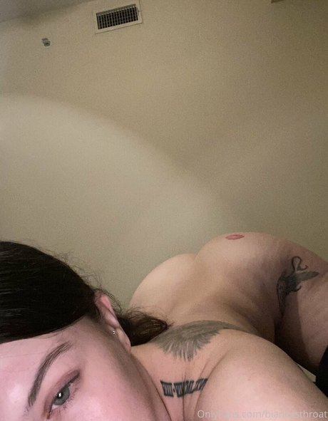 biancasthroat 可愛いモデル 画像
