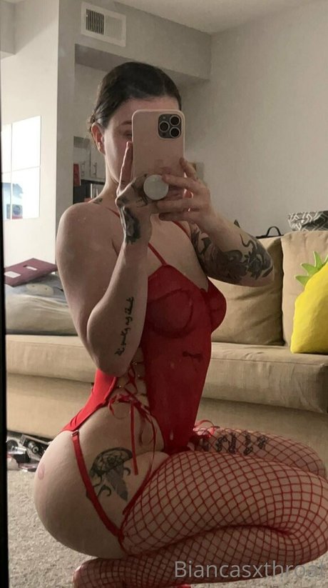 biancasthroat 高品質のポルノスター 写真
