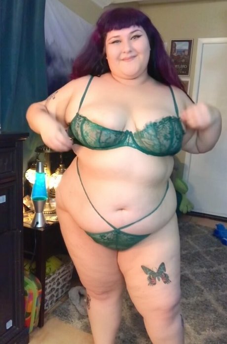 scarletlabelle スターセックス 画像