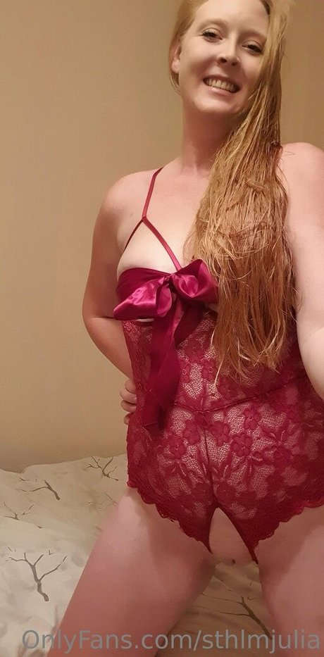 sthlmjulia かわいいモデル 写真