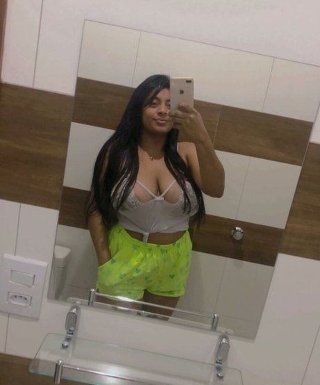 Dalila Silva Souza profile image