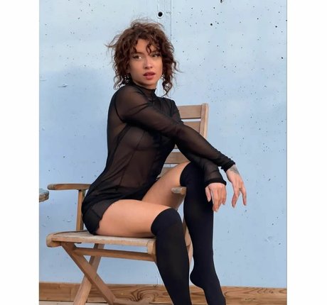 Cecilia Bob ポルノスター 写真