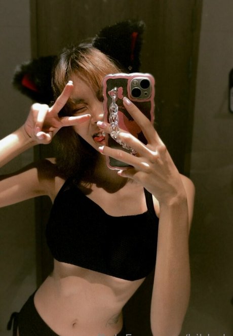 bibbob 女優 写真