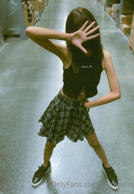bibbob かわいいモデル 写真