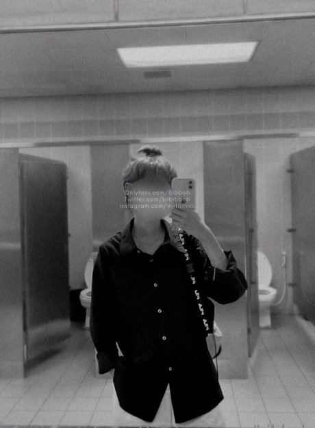 bibbob ポルノスター ヌード 写真