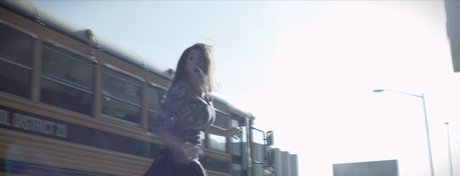 Julia Benson 女優 写真