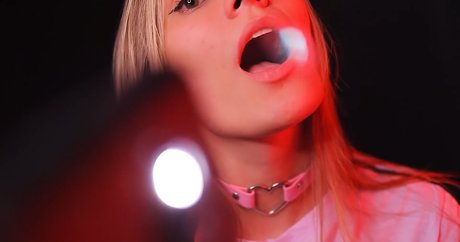 Sirius Eyes ASMR 高品質モデル 画像