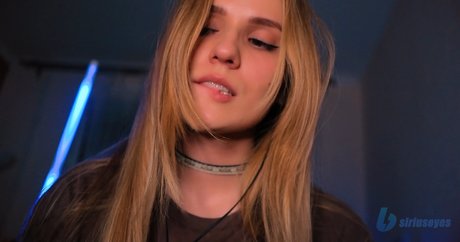 Sirius Eyes ASMR スター xxx ギャラリー