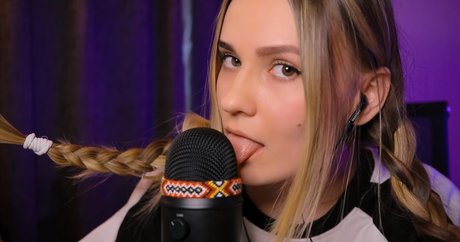 Sirius Eyes ASMR 最高のモデル 写真