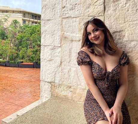 nattalieferreyra 美しい女優 写真