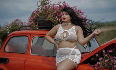 Dasha Dashany セックスモデル アーカイブ