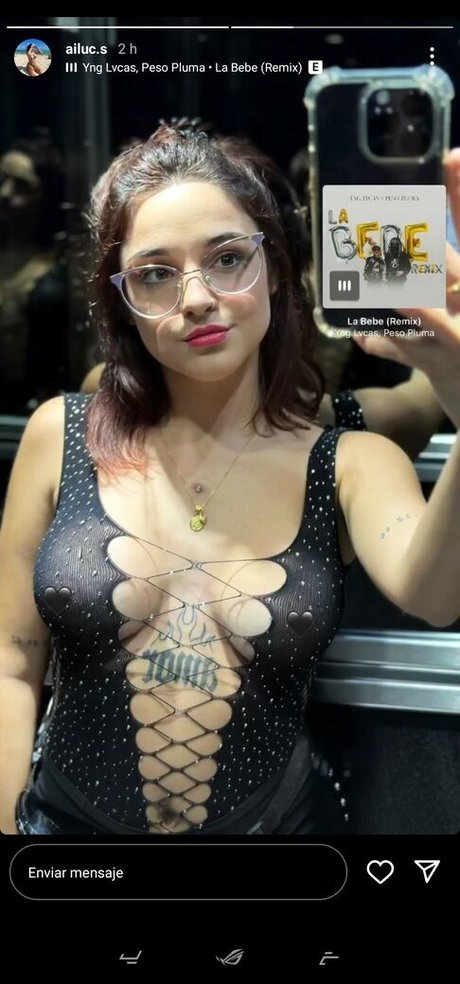 Chittagirlx トップモデル 画像
