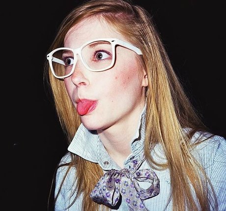 Stevie Wynne Levine セクシーモデル 写真