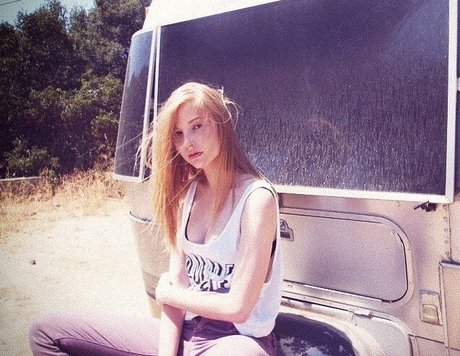 Stevie Wynne Levine ポルノスター 素敵 写真