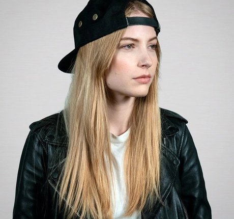 Stevie Wynne Levine top profile image
