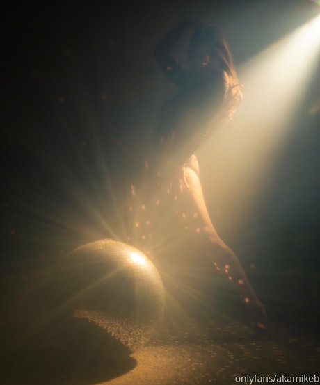 Anais Dior Palacios エロティック女優 写真