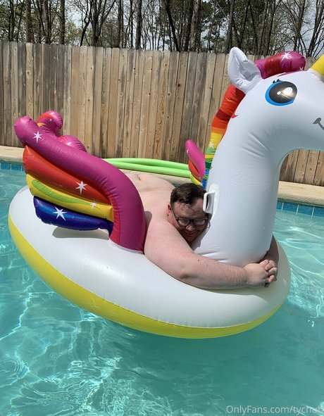 tychub top profile image