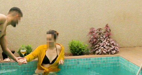 casalmalu ホットなポルノスター 写真