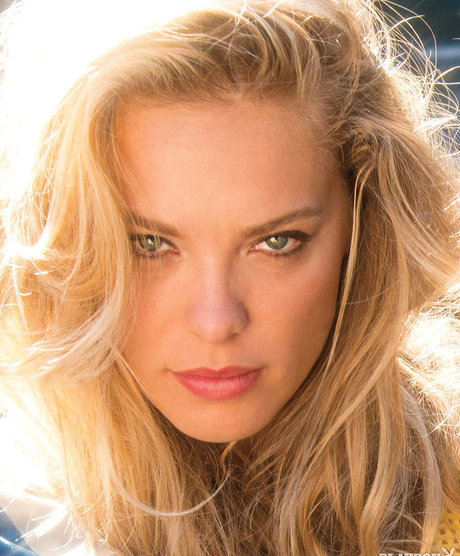 Kristy Garett ヌードモデル アーカイブ