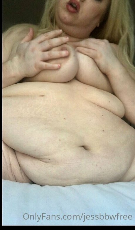 jessbbwfree ヌードモデル アーカイブ