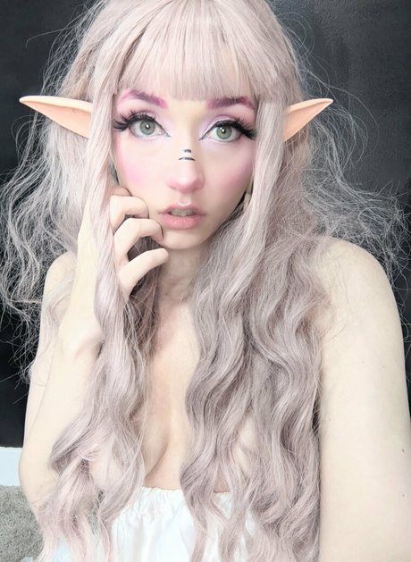the land of odd セクシーモデル 写真