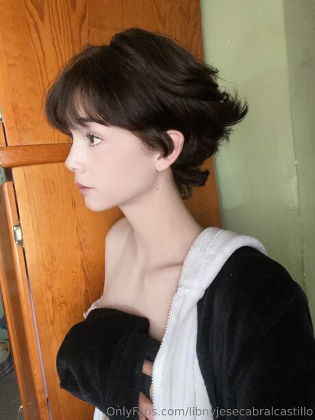 Libnyjesecabralcastillo アダルト女優 画像