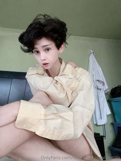 Libnyjesecabralcastillo ホットモデル 画像