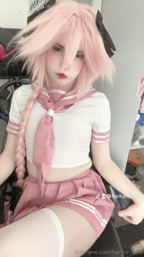 Hariharihari アダルト女優 写真
