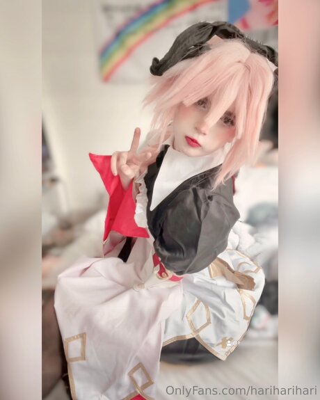 Hariharihari 高品質女優 ギャラリー