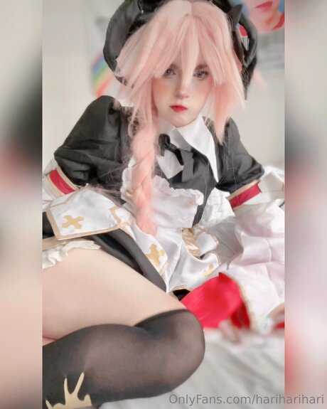 Hariharihari かわいいスター 写真