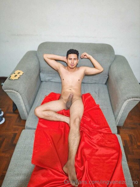 Ingvenezolano セックスモデル 写真