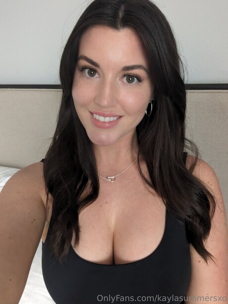 Kaylasummersoftv ポルノスター 画像