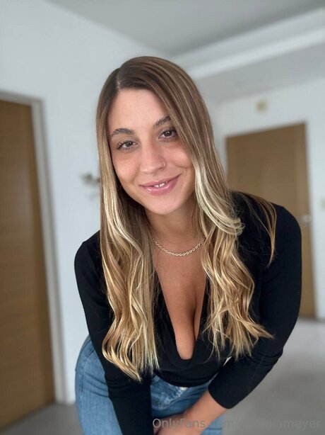 Georgiameyer セクシーモデル アーカイブ