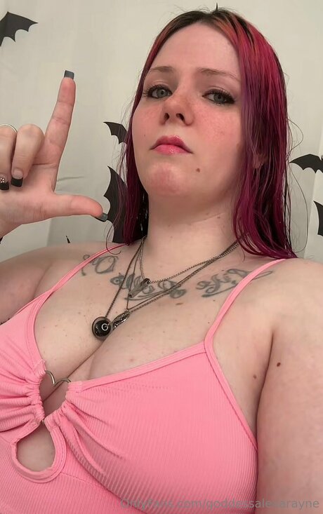 Goddessalexarayne 最高のモデル 写真