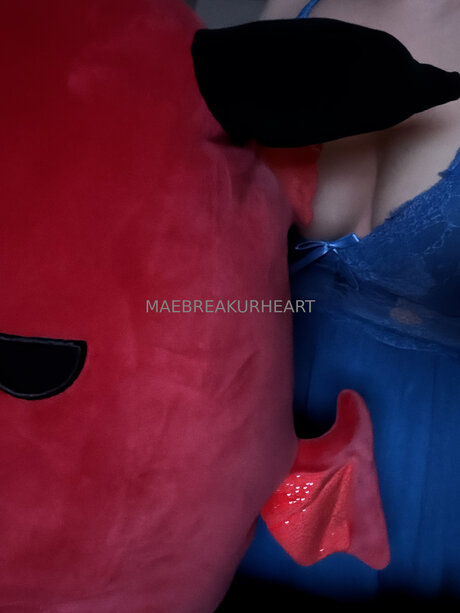 Maebreakurheart トップモデル ギャラリー